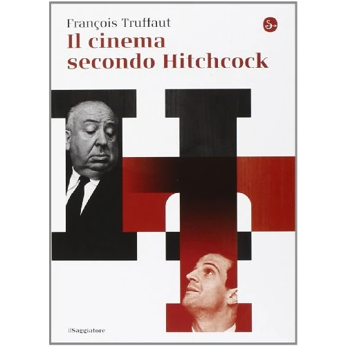 Zeitlich begrenztes Angebot: Il cinema secondo Hitchcock von 19.63 € auf 19.63 € (0.00% Rabatt)