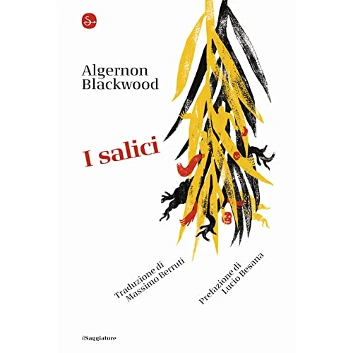 Limited offer: I SALICI from 17.00 USD to 16.15 USD (save 5%)