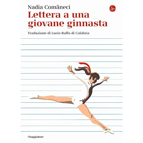 Tijdelijke aanbieding: Lettera a una giovane ginnasta van 21.60 € naar 21.60 € (0.00% korting)