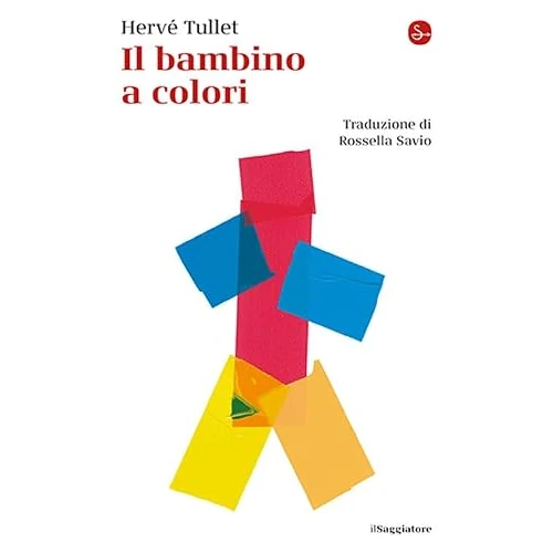 Offerta a tempo: Il bambino a colori - 16% da 16.15 € a 13.60 €