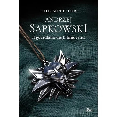 Offerta a tempo: Il guardiano degli innocenti. The Witcher (Vol. 1) — 11% da 15,20 € a 13,60 €