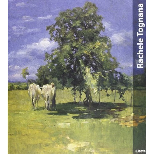 Rachele Tognana. Catalogo della mostra (Treviso, 9 maggio-14 giugno 1998). Ediz. illustrata