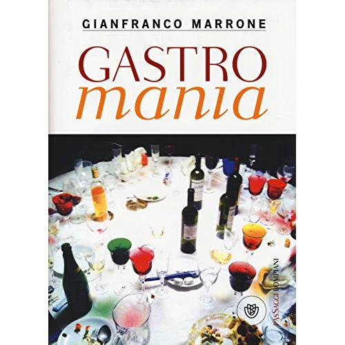 Offerta a tempo: Gastromania - 60% da 14.00 € a 5.60 €