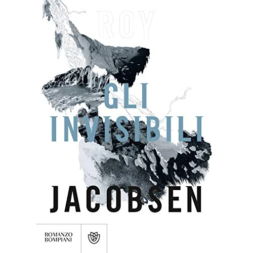 Zeitlich begrenztes Angebot: Gli invisibili (Narratori stranieri) von 17.00 € auf 17.00 € (0.00% Rabatt)