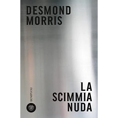 Beperkte aanbieding: La scimmia nuda van 15.51 EUR naar 15.51 EUR (besparing 0%)