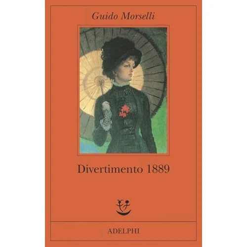 Tijdelijke aanbieding: Divertimento 1889 van 20.96 € naar 20.96 € (0.00% korting)