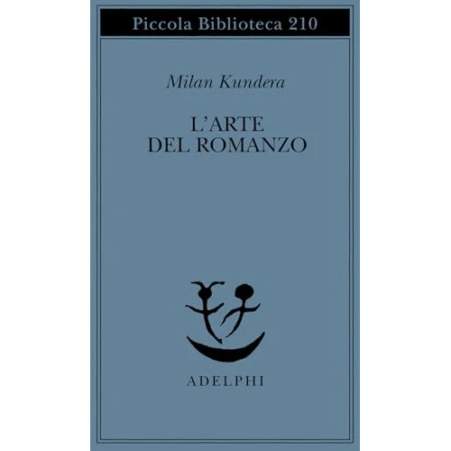 Limited offer: Arte del romanzo from 47.91 EUR to 27.31 EUR (save 43%)