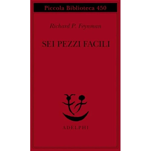 Beperkte aanbieding: Sei pezzi facili van 14.67 EUR naar 14.67 EUR (besparing 0%)