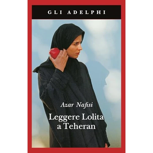 Oferta limitada: Leggere Lolita a Teheran (Gli Adelphi) de 14.00 EUR a 13.29 EUR (ahorro 5%)