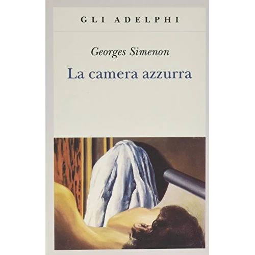 La camera azzurra