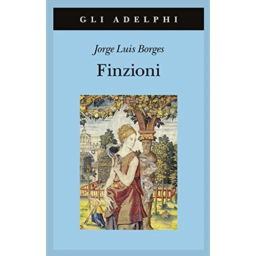 Finzioni (Gli Adelphi)