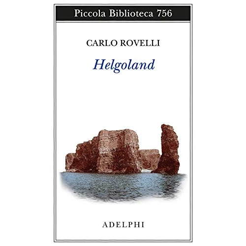 Limited offer: Helgoland from 15.00 EUR to 12.00 EUR (save 20%)