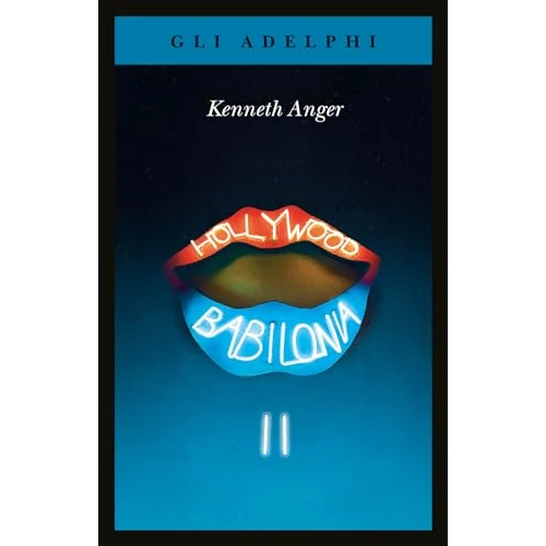 Limited offer: HOLLYWOOD BABILONIA II from 18.00 EUR to 14.40 EUR (save 20%)