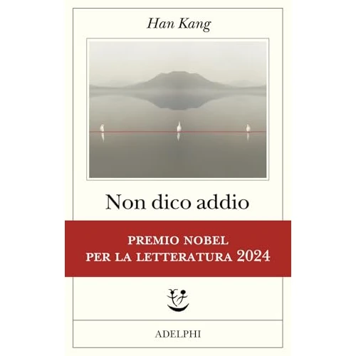 Limited offer: NON DICO ADDIO from 20.00 EUR to 16.00 EUR (save 20%)