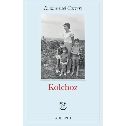 Offerta a tempo: Kolchoz - 5% da 22.00 € a 20.90 €