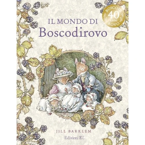 期間限定オファー: IL MONDO DI BOSCODIROVO 通常価格 5829.00 JPY セール価格 5829.00 JPY (割引 0%)