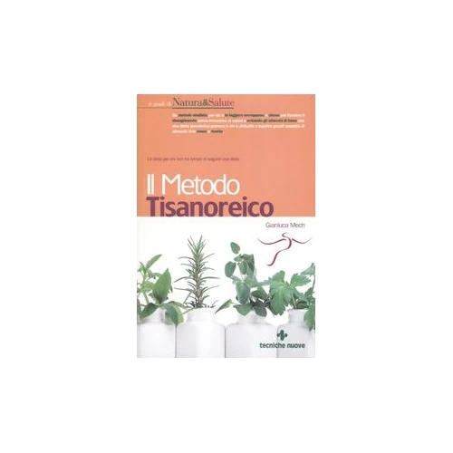 Metodo Tisanoreico (Il)