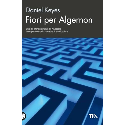 Tijdelijke aanbieding: Fiori per Algernon van 12.18 € naar 12.18 € (0.00% korting)