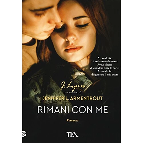 Oferta limitada: Rimani con me (Tea più) de 9.93 EUR a 9.93 EUR (ahorro 0%)