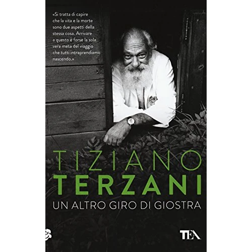 Offerta a tempo: Un altro giro di giostra. Viaggio nel male e nel bene del nostro tempo - 16% da 11.40 € a 9.60 €