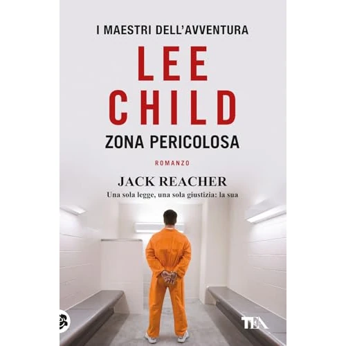 Offre limitée : Zona pericolosa de 12.00 € à 12.00 € (0.00% de remise)
