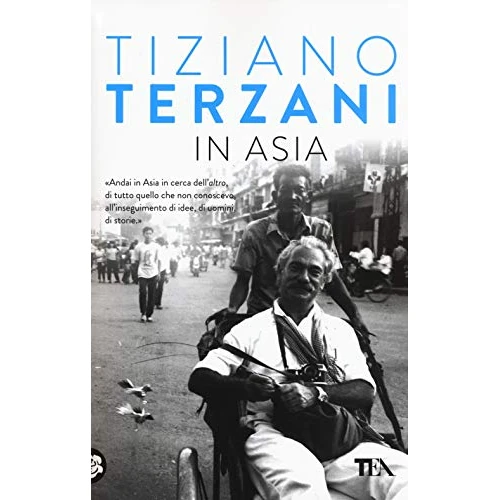 Offerta a tempo: In Asia - 16% da 11.40 € a 9.60 €