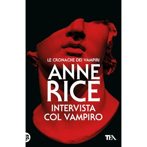 Limited-time offer: Intervista col vampiro from 15.70 £ to 15.04 £ (save 4%)
