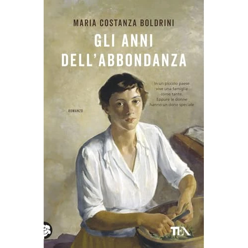 Offre limitée : Gli anni dell'abbondanza de 9.00 € à 9.00 € (0.00% de remise)