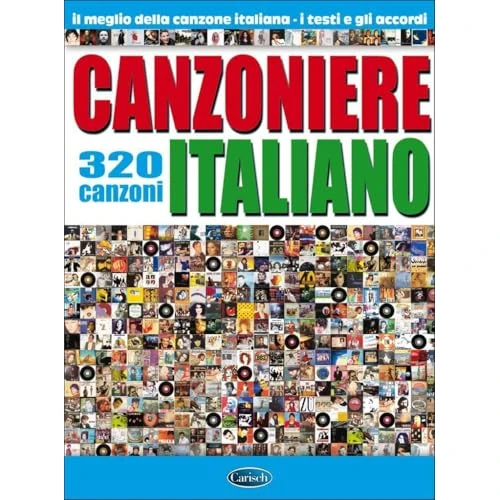 Canzoniere italiano