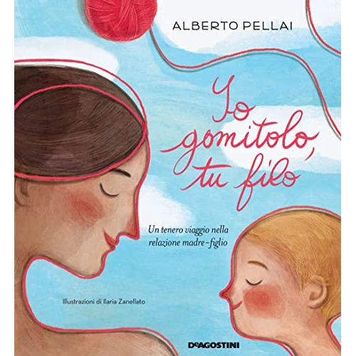 Offre limitée : Io gomitolo, tu filo. Ediz. a colori de 15.90 EUR à 15.90 EUR (remise 0%)