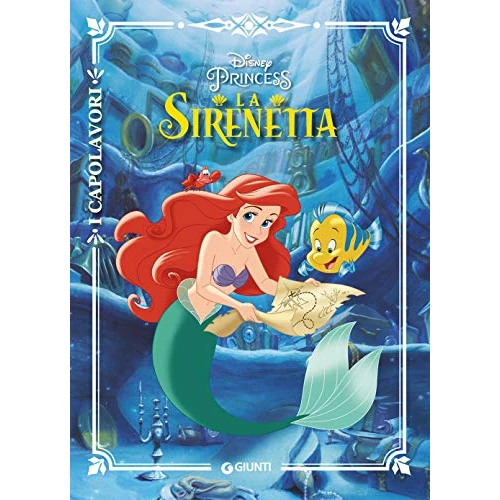 Limited-time offer: La Sirenetta from 10.45 GBP to 10.45 GBP (save 0%)