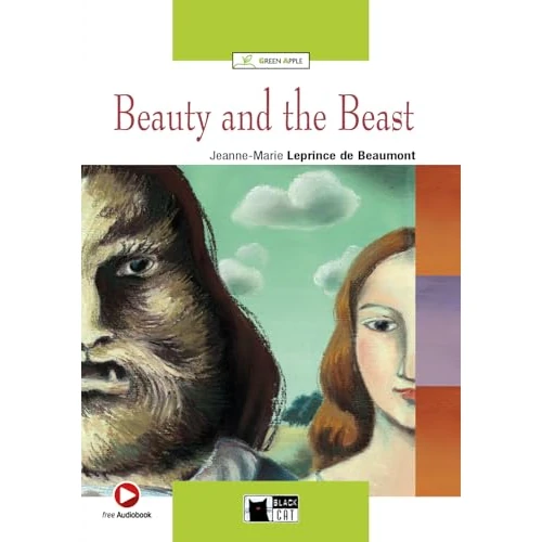 Offerta a tempo: Beauty and the beast - 5% da 9.20 € a 8.74 €