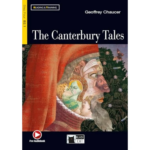 Limited-time offer: The Canterbury tales book. [English language]: The Canterbury Tales (Reading & Training) from 11.75 £ to 11.75 £ (save 0.00%)