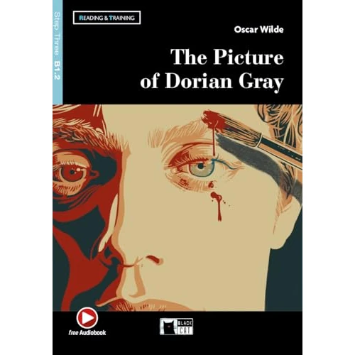 The picture of Dorian Gray. Con e-book. Con espansione online. Con File audio per il download: The Picture of Dorian Gray + Audio + App