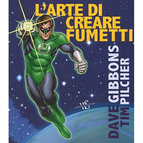 Limited-time offer: L'arte di creare i fumetti from 27.94 GBP to 27.94 GBP (save 0%)