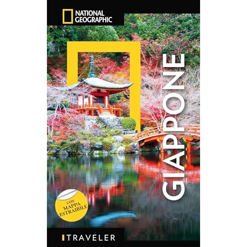 Giappone. Con mappa estraibile