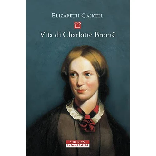 Offerta a tempo: Vita di Charlotte Brontë - 16% da 23.75 € a 20.00 €