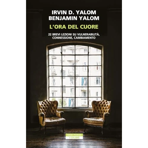 Oferta limitada: L'ora del cuore. 22 brevi lezioni su vulnerabilità, connessione, cambiamento (I colibrì) de 20.00 € a 20.00 € (ahorro 0.00%)