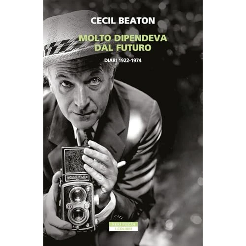 Zeitlich begrenztes Angebot: Molto dipendeva dal futuro. Diari 1922-1974 (Bloom) von 43.21 € auf 43.21 € (0.00% Rabatt)