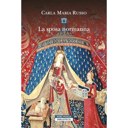 Limited-time offer: La sposa normanna from $30.85 to $30.85 (save 0.00%)