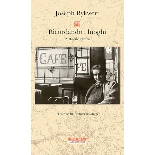 Offerta a tempo: Ricordando i luoghi - 16% da 28.50 € a 24.00 €
