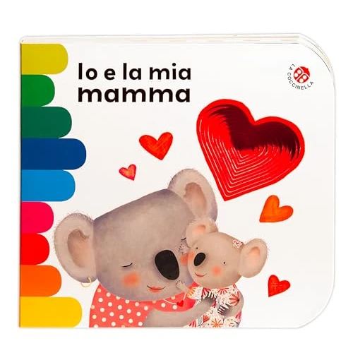 Limited-time offer: IO E LA MIA MAMMA from 12.74 £ to 12.74 £ (save 0.00%)