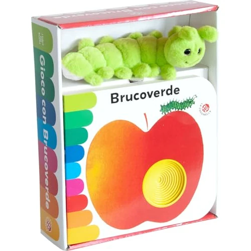 Gioco con Brucoverde