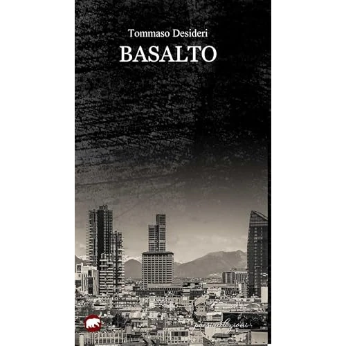 Offerta a tempo: Basalto - 82% da 14.00 € a 2.49 €