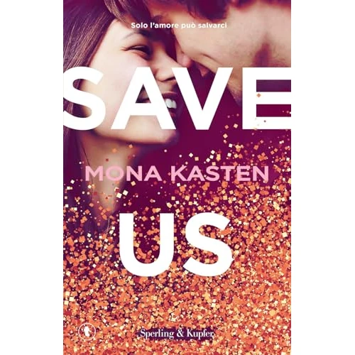 Offerta a tempo: Save us. Ediz. italiana - 5% da 10.90 € a 10.35 €