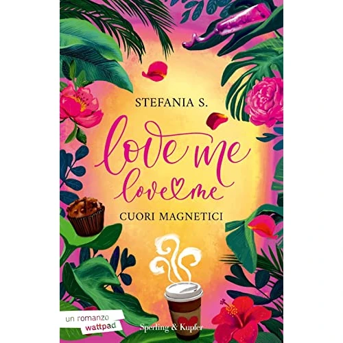 Limited offer: LOVE ME LOVE ME 1 from 15.00 EUR to 14.25 EUR (save 5%)