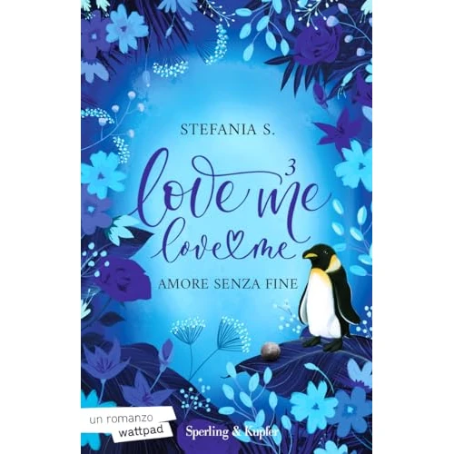 Offre limitée : Amore senza fine. Love me love me (Vol. 3) de 15.00 EUR à 15.00 EUR (remise 0%)