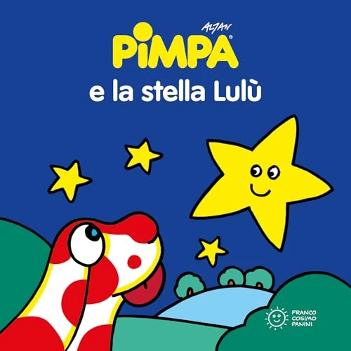 Oferta limitada: Pimpa e la stella Lulù. Ediz. a colori (Piccole storie) de 6.50 EUR a 6.50 EUR (ahorro 0%)