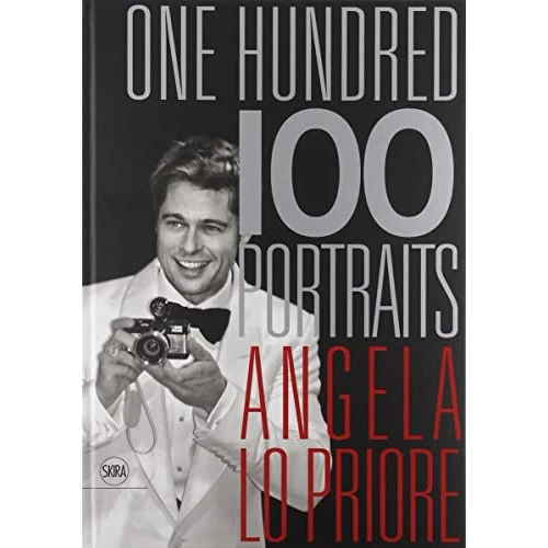 Offerta a tempo: One hundred portraits. Ediz. italiana e inglese: Angela Lo Priore - 70% da 70.00 € a 20.88 €