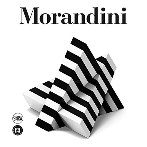 Offerta a tempo: Marcello Morandini. Catalogo ragionato. Ediz. a colori - 76% da 150.00 € a 35.74 €